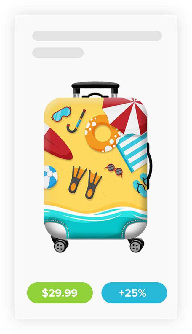 suitcase