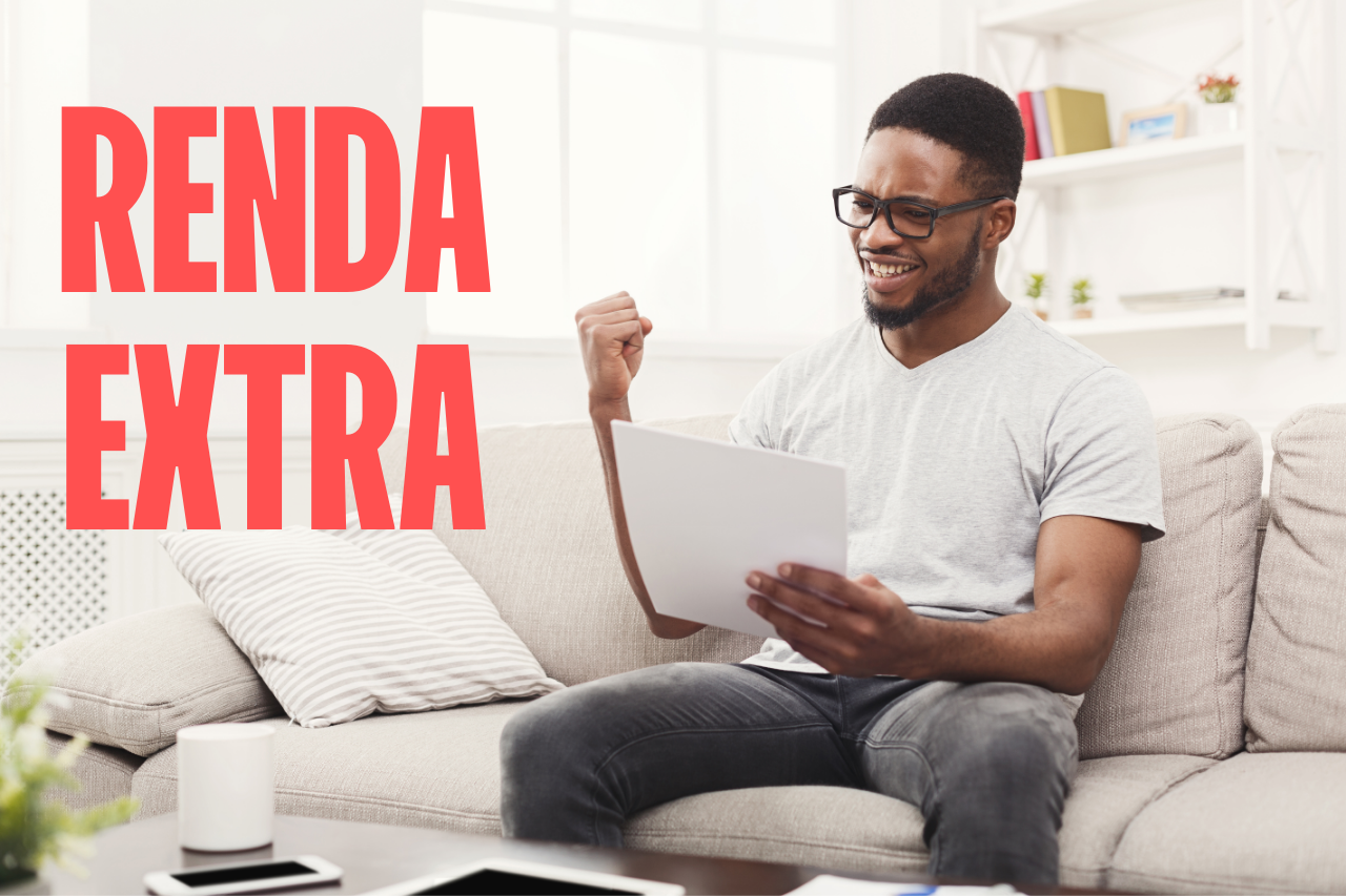 Renda extra: 10 formas de ganhar renda extra online I Oberlo