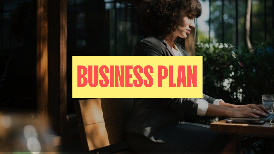 comment faire un business plan